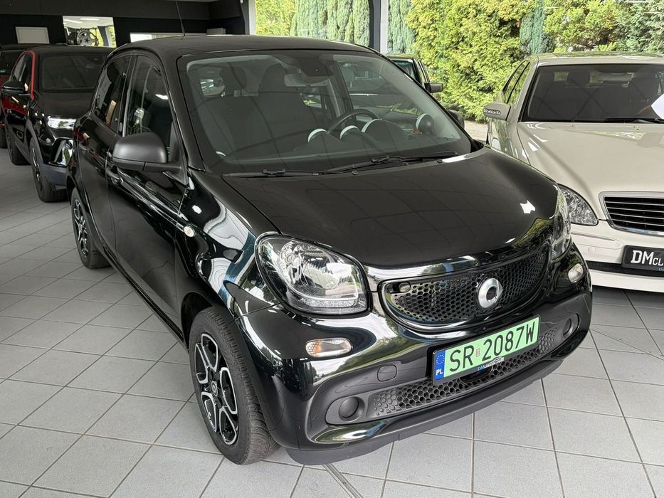 smart Pozostałe Smart