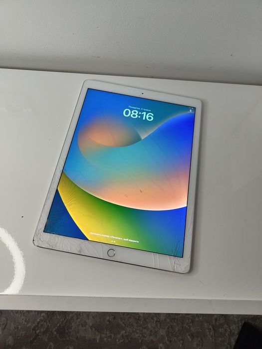 Планшет apple iPad pro 12.9 / 128 ГБ / а1584