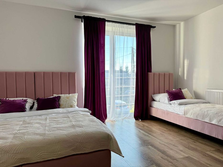 Lokum Dla Pracowników - Tanio!!!