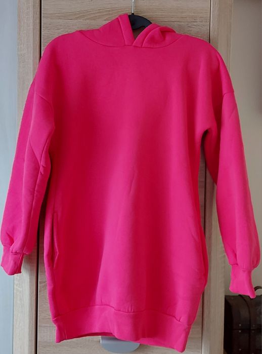 Tunika bluza  damska