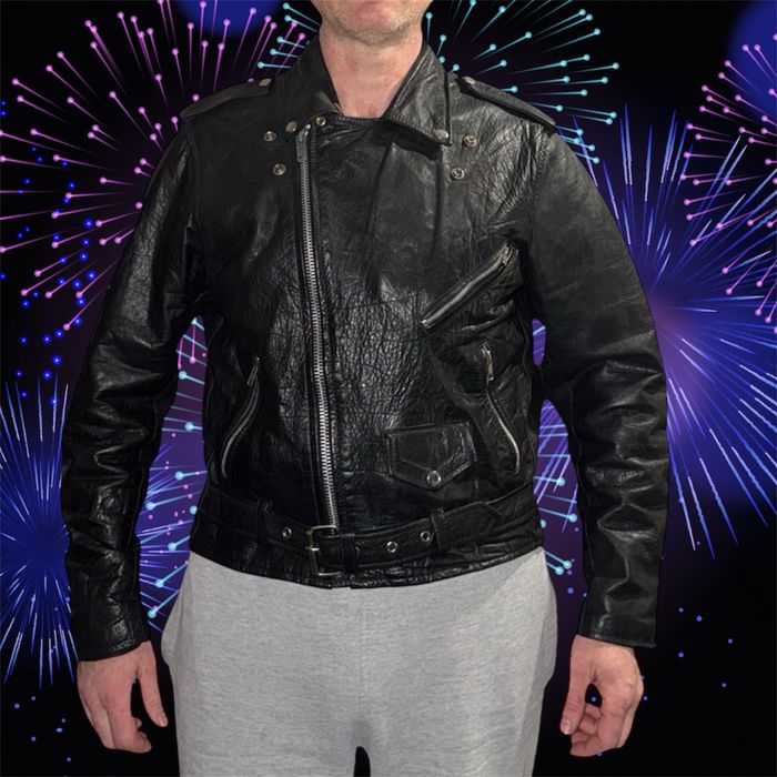 Мотокуртка косуха