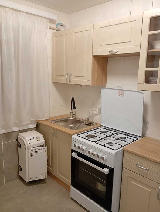 Квартира в Доброславі з якісним ремонтом