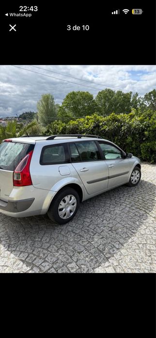 Vendo o carro mas tem avaria num dos cilindro de montor