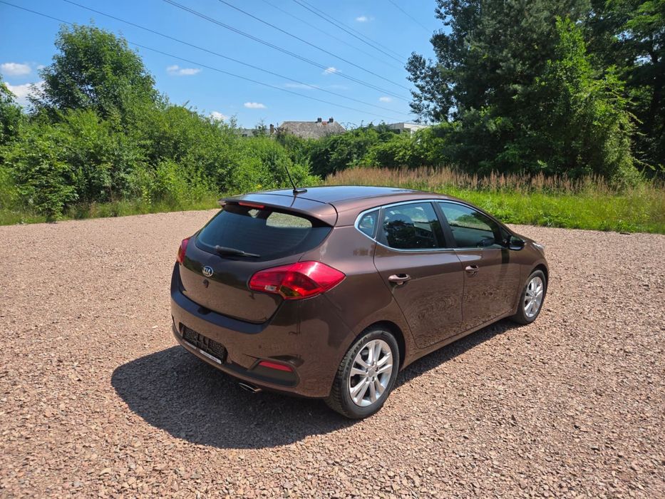 Kia Ceed 2014 !!! OFERTA DNIA !!!