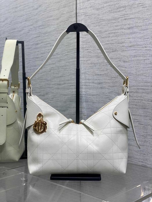 Torba DIOR Voyage jesień-zima Torba ręczna
