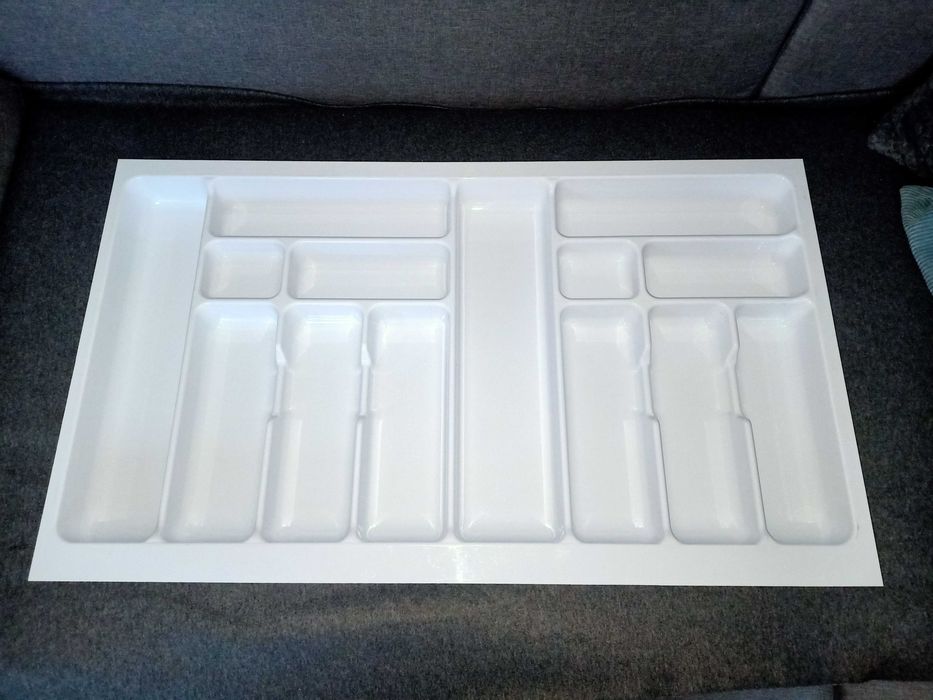 Organizer wkład na sztućce do szuflady BLUM