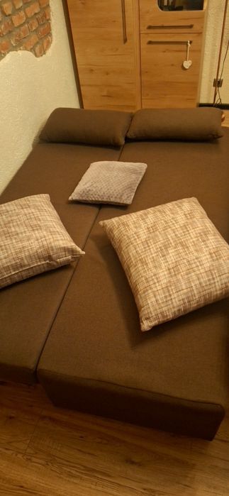 Kanapa/ sofa /Łóżko