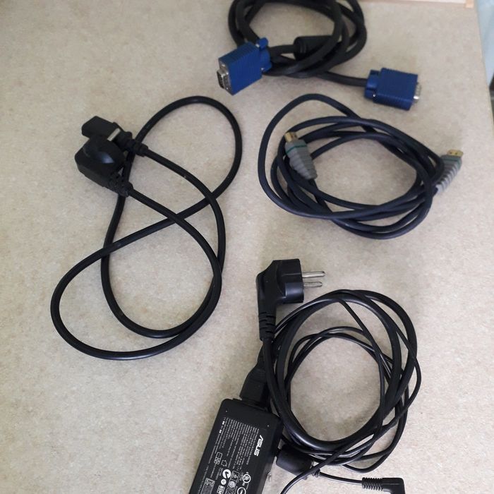 Кабель, шнур для компьютера