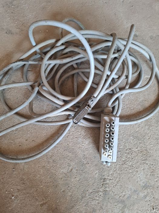 Kabel, wiązka,przewód