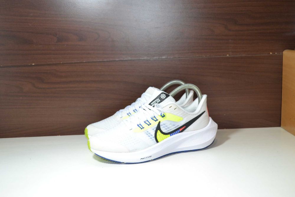 nike air zoom pegasus 39 кроссовки 36.5р оригинал