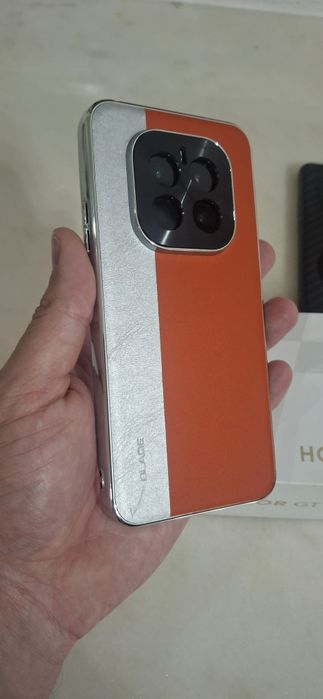Vendo/Troco Honor GT Pro