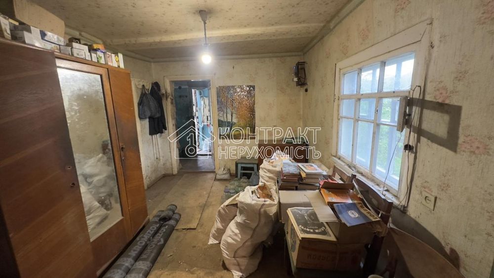 Продам будинок к с. Високий( Ржавець)