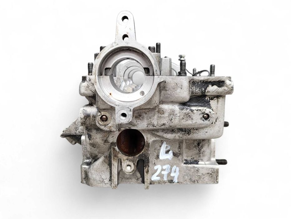 ГБЦ головка блока Audi A4 B5 A6 C5 A8 Passat B5 2.5 TDI 1996-2005