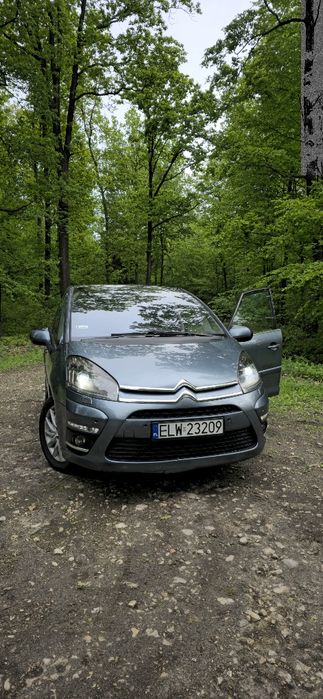 Citroën C4 Picasso
