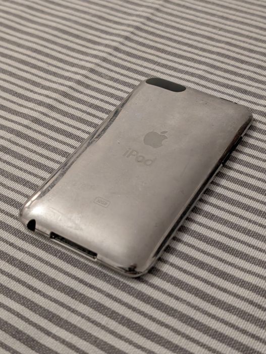 iPod Touch 3ª geração (32 GB)