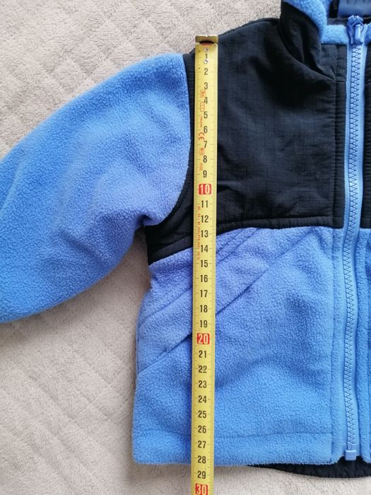 Kurtka polarowa Koala Kids roz. 6-9 m-cy