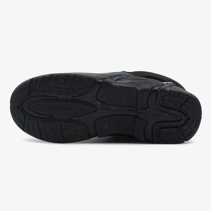 !PREMIUM! Adidas x Raf Simons Antei Total Black 40 41 42 43 44 45