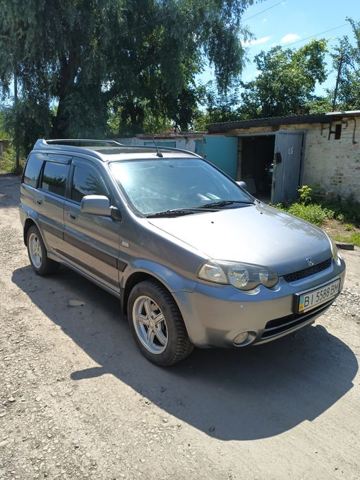 Продам Honda H-RV 2004р.