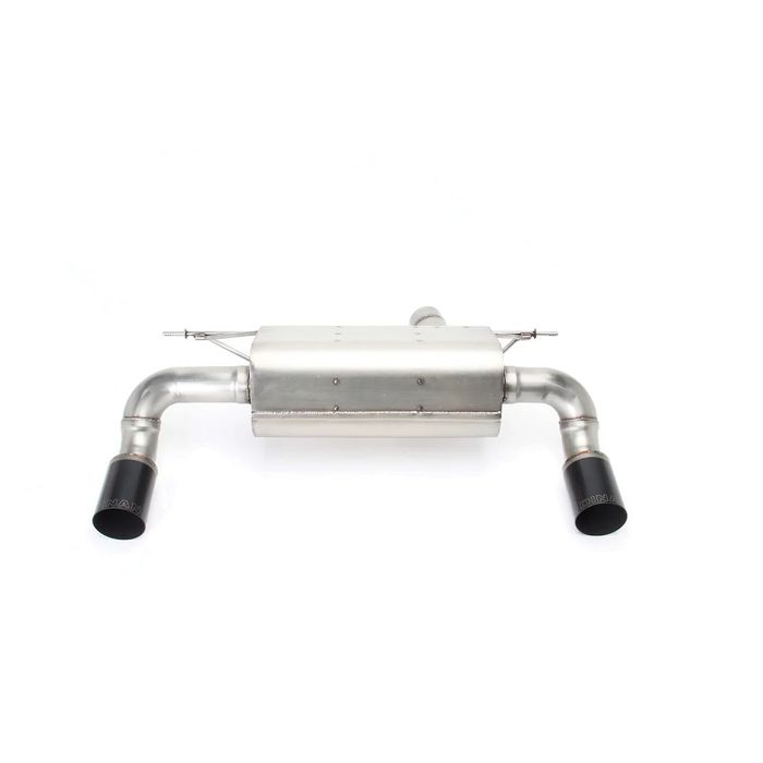 Вихлоп dinan bmw f30 f32 f33 f36 335 435 випускна система dinan