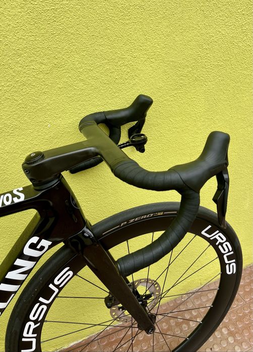 Handsling A1R0 evoS