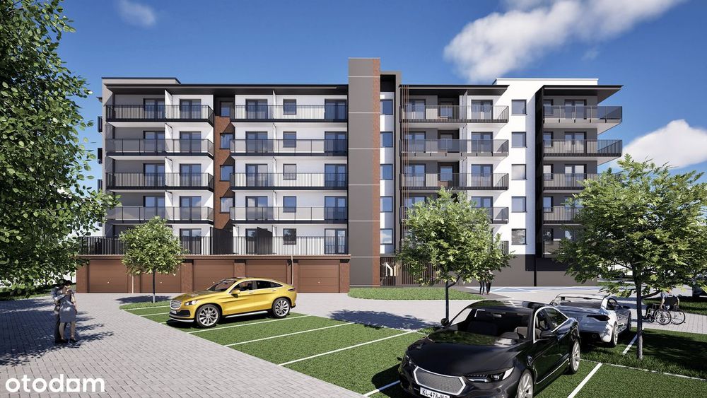 Mieszkanie 3.M | Apartamenty Temida