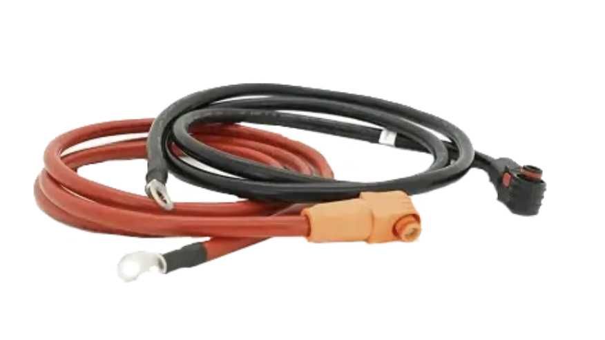 Кабель, кронштейн на стіну Deye оригінал