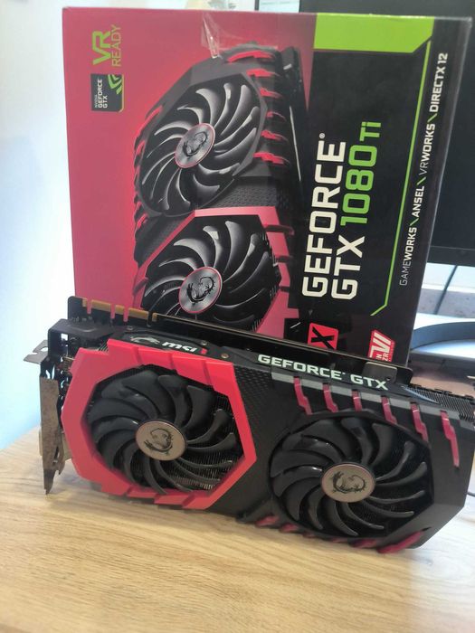 Bundle: GTX 1080ti +  Intel i7 10700k + MSI Z490 GAMING PLUS + 16g DDR64564047105793121