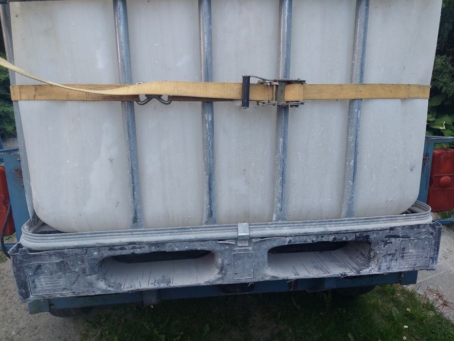 Єврокуб вживаний