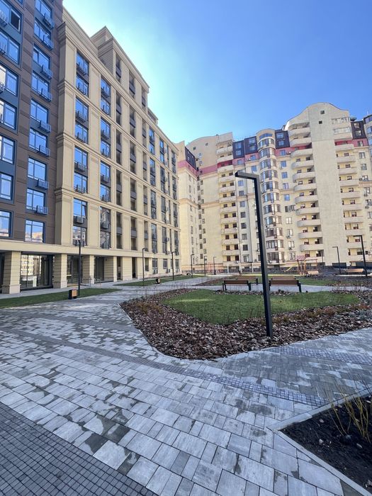 2-кімнатна квартира за адресою вул. Річкова (площа 79,2 м²) - Atlanta.ua - фото 3