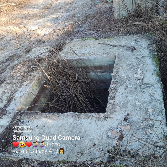 Квадрати бетонні.