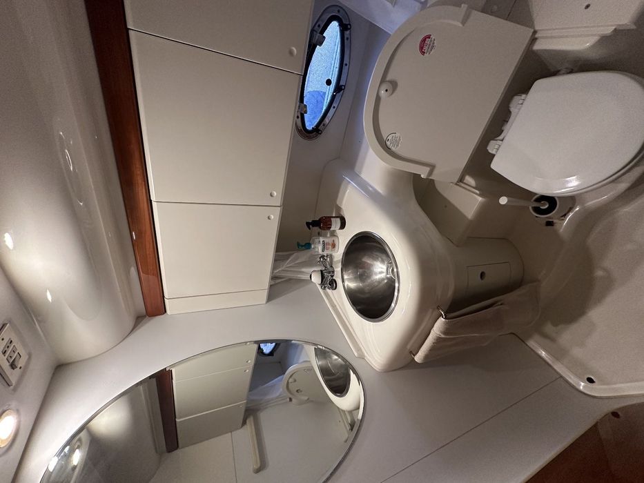 Cranchi Endurance 39 - 2000 - 95.000€