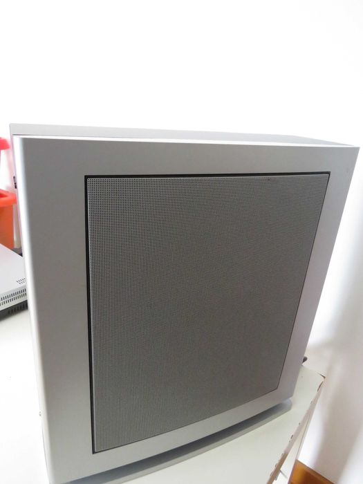 Sistema de Som Panasonic