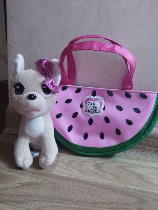 Іграшка Chi chi love