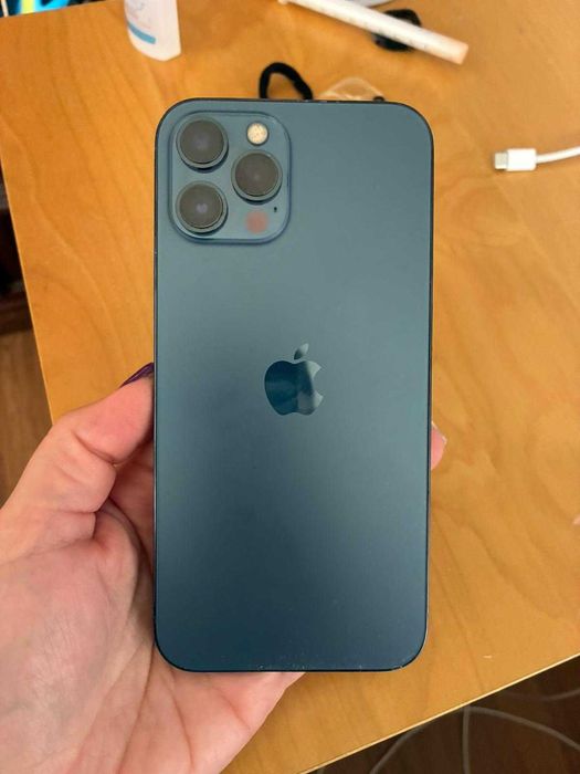 Iphone 12 Pro Max
