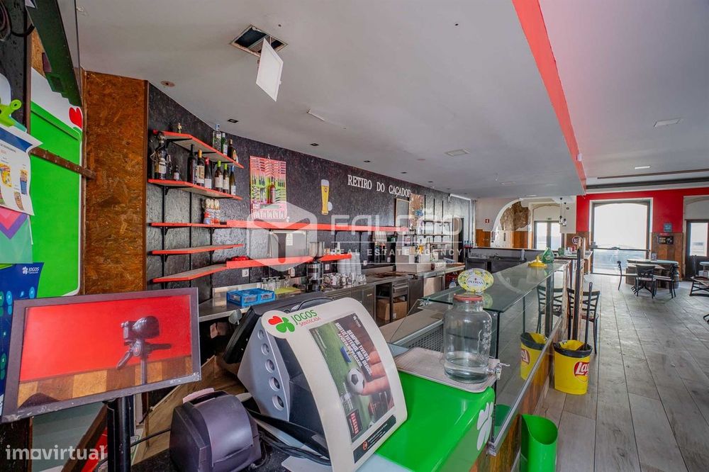 Prédio  Venda em Alcanhões,Santarém