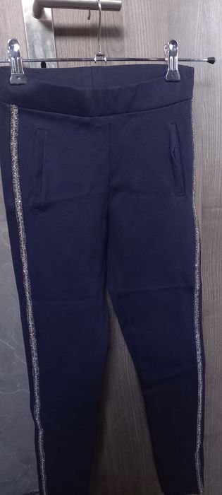 Leggings Zara 13/14 anos