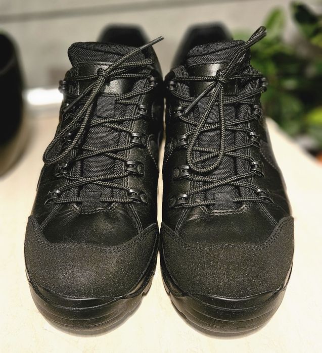 Buty taktyczne 39r 942M/41 Wojas