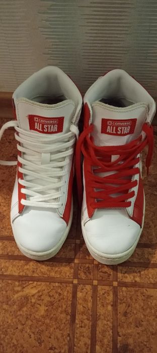 Кросівки CONVERSE Pro Leather