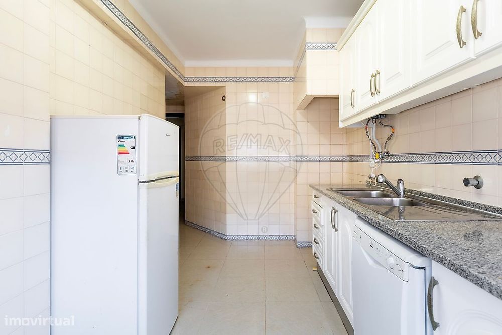 Apartamento T3 para venda