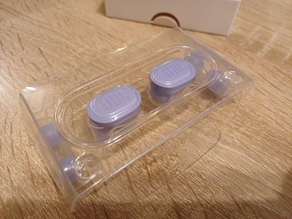 Słuchawki JBL Tune Buds