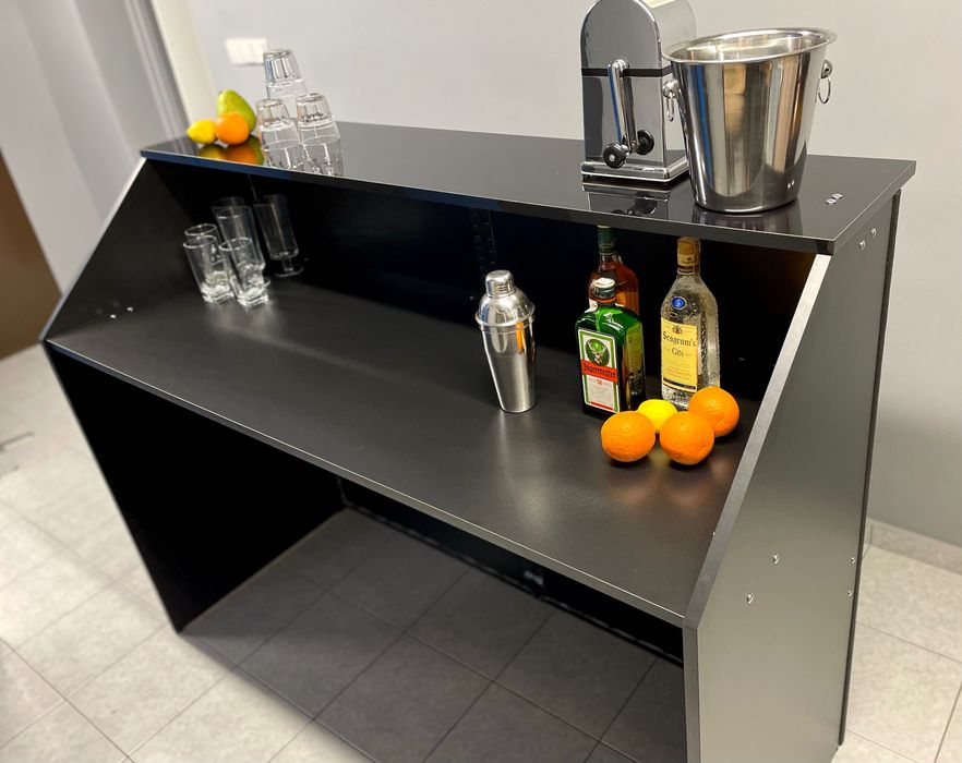 Sprzedam Bar Mobilny / Składany / Drink Bar / Wesele / Producent