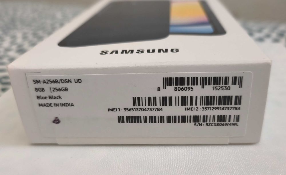 Samsung Galaxy A25 5G