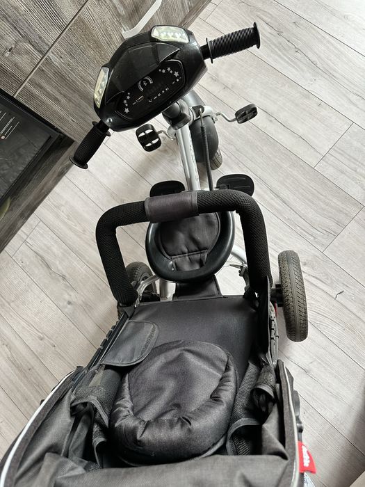 Дитячий велосипед триколісний Best Trike