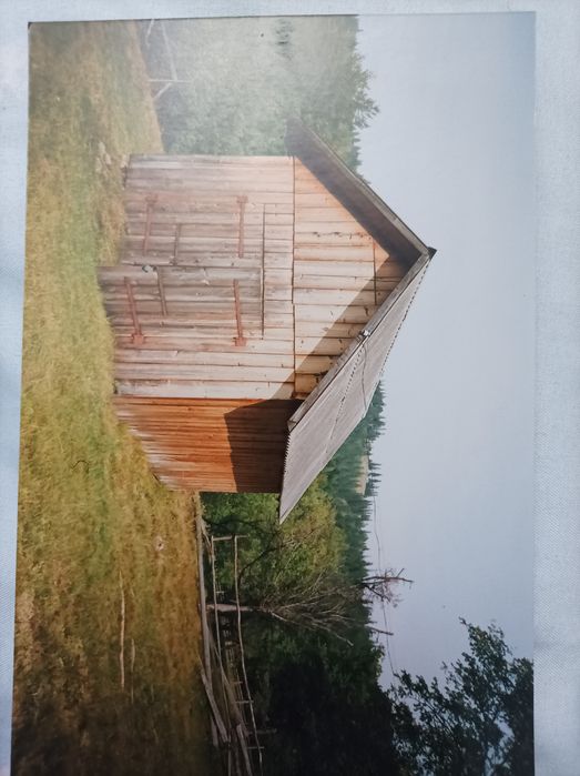 Продам Земельну ділянку у Карпатах