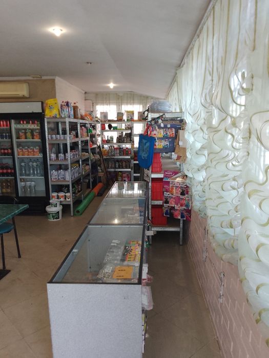 Торговий комплекс