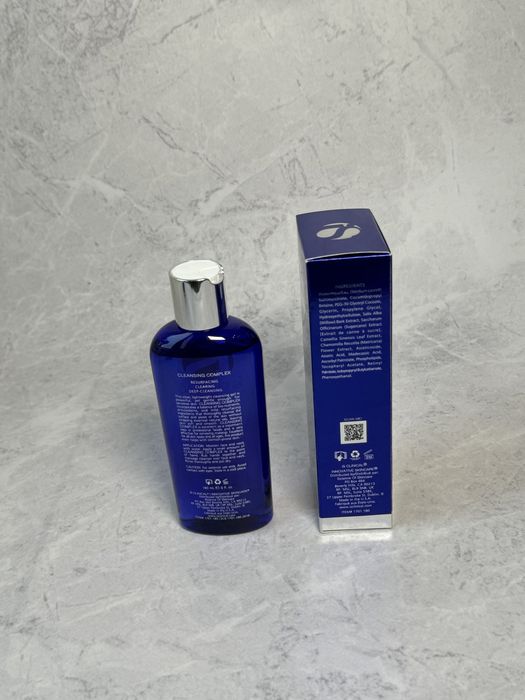 iS Clinical Cleansing Complex, гель для вмивання, 60 мл, 180 мл