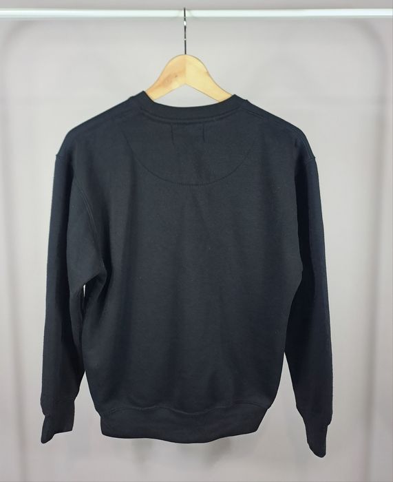 Damska/unisex bluza Miłość crewneck r.S oversize