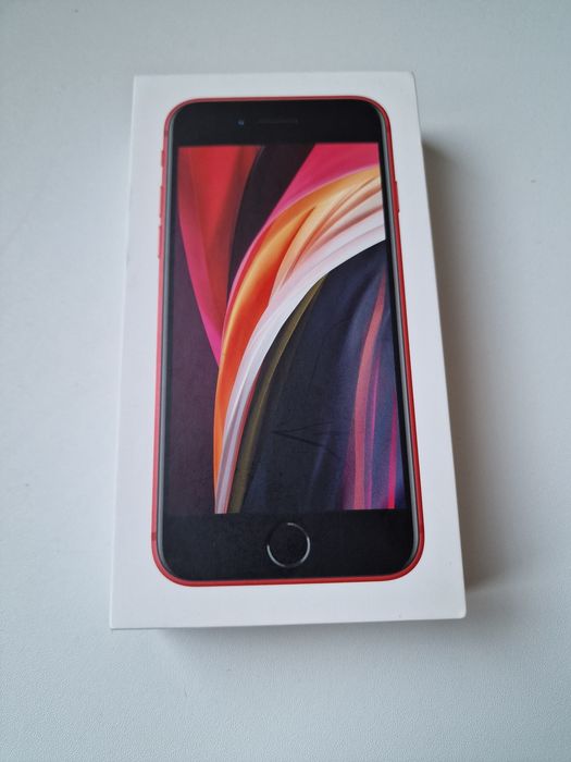 iPhone SE Box64284457683329120
