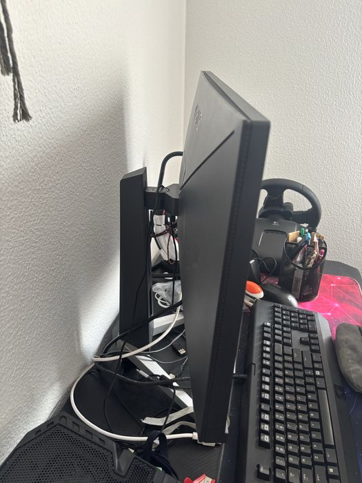 Monitor BenQ 27polegadas
