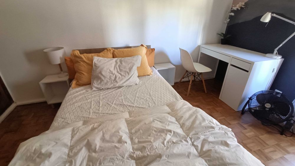 Quarto para alugar